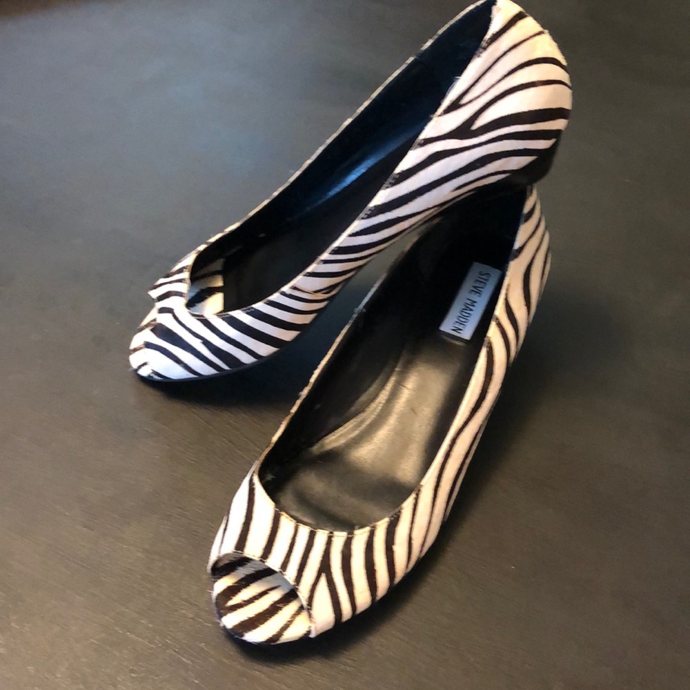 Steve Madden Shoes